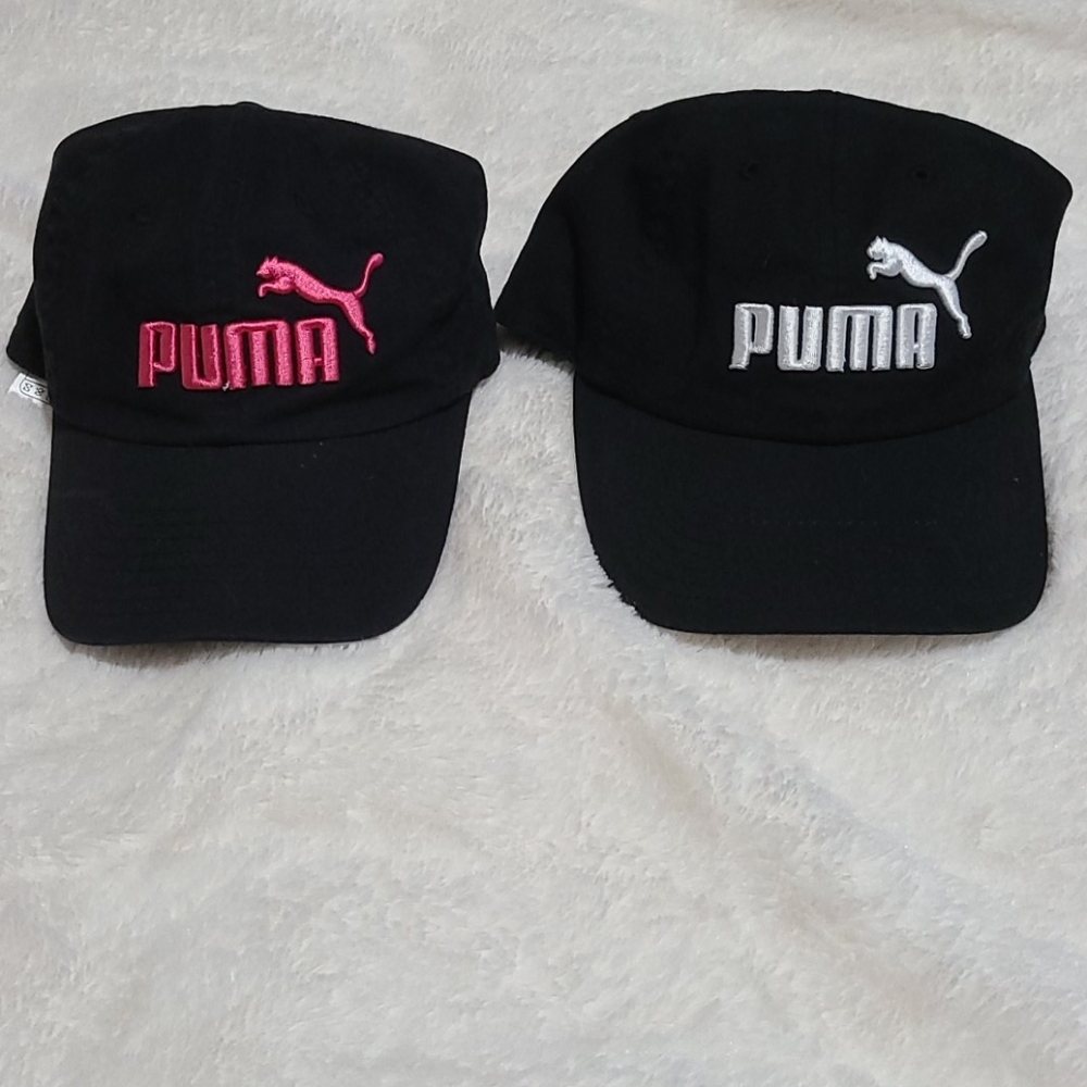 Puma Hats